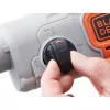 Grąžtas Juoda & Decker BCD900E2K-QW 1880 RPM SDS Plus, 2,5 Ah baterija