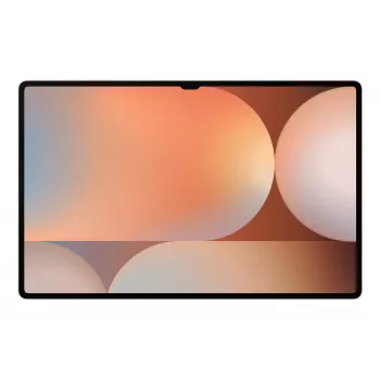 Samsung Galaxy Tab S10 Ultra 5G LTE-TDD & LTE-FDD 256 GB 37,1 cm (14,6 colio) 12 GB Wi-Fi 7 (802.11be) Platinum, sidabrinė