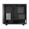 PC korpusas Fractal Design Meshify 2 Tower Pilka