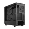 PC korpusas Fractal Design Meshify 2 Tower Pilka