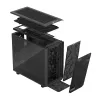 PC korpusas Fractal Design Meshify 2 Tower Pilka