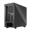PC korpusas Fractal Design Meshify 2 Tower Pilka