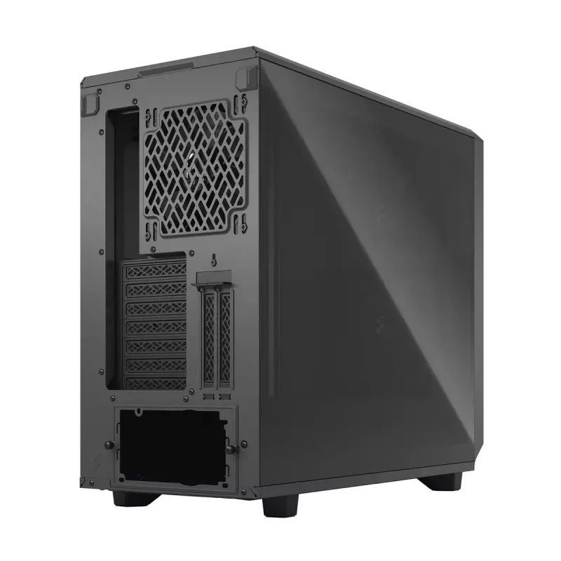 PC korpusas Fractal Design Meshify 2 Tower Pilka