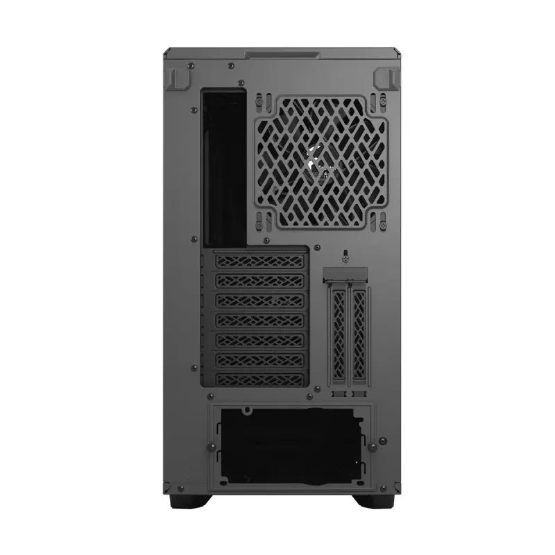 PC korpusas Fractal Design Meshify 2 Tower Pilka