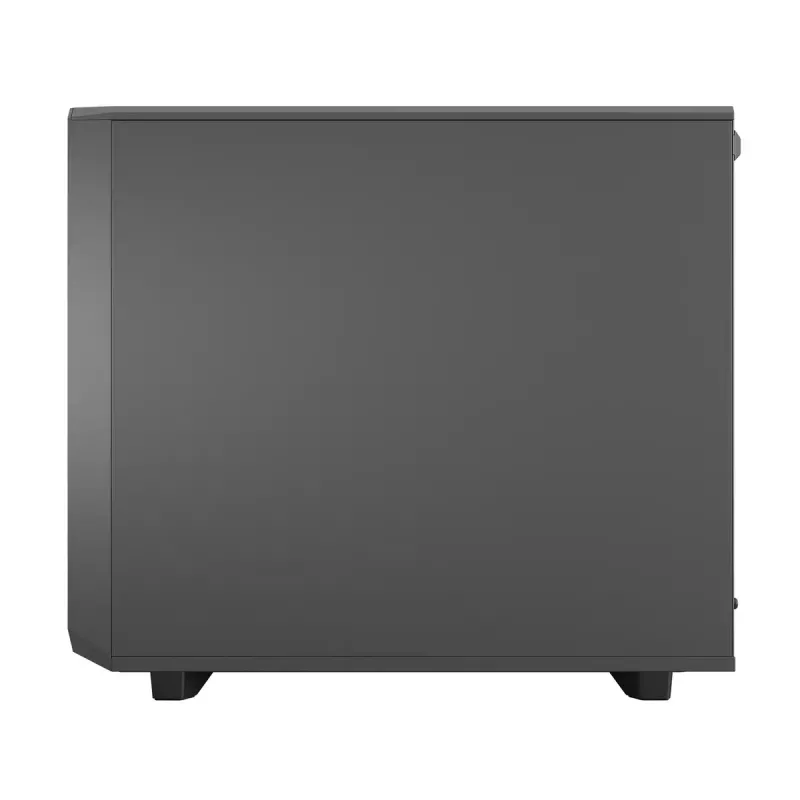 PC korpusas Fractal Design Meshify 2 Tower Pilka