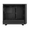 PC korpusas Fractal Design Meshify 2 Tower Pilka