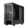 PC korpusas Fractal Design Meshify 2 Tower Pilka