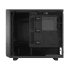 PC korpusas Fractal Design Meshify 2 Tower Pilka