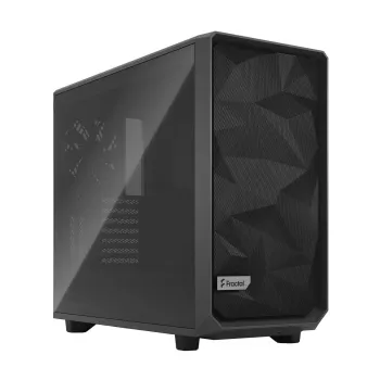 PC korpusas Fractal Design Meshify 2 Tower Pilka