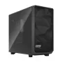 PC korpusas Fractal Design Meshify 2 Tower Pilka