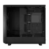 PC korpusas Fractal Design Meshify 2 XL Light Tempered Glass Tower, juodas