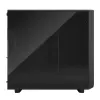 PC korpusas Fractal Design Meshify 2 XL Light Tempered Glass Tower, juodas