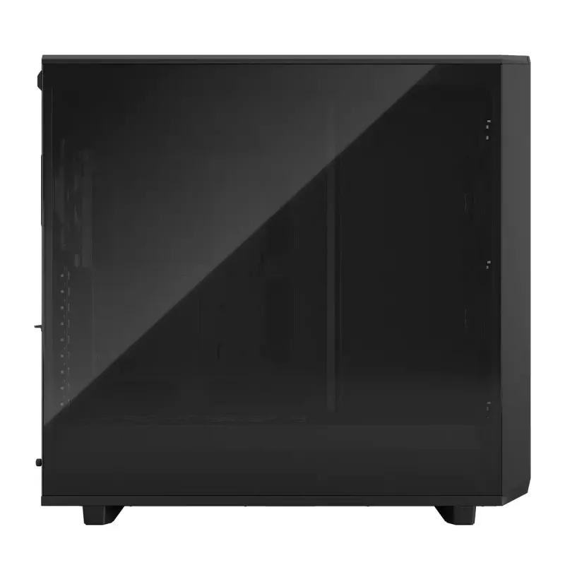 PC korpusas Fractal Design Meshify 2 XL Light Tempered Glass Tower, juodas