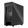 PC korpusas Fractal Design Meshify 2 XL Light Tempered Glass Tower, juodas
