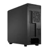 PC korpusas Fractal Design Meshify 2 XL Light Tempered Glass Tower, juodas