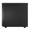PC korpusas Fractal Design Meshify 2 XL Light Tempered Glass Tower, juodas