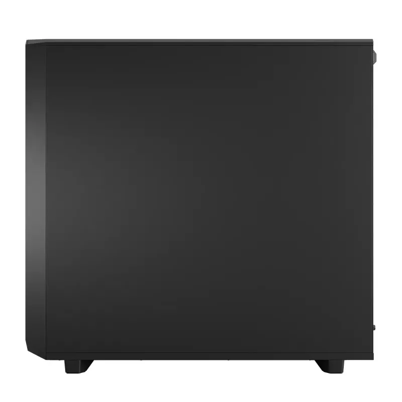 PC korpusas Fractal Design Meshify 2 XL Light Tempered Glass Tower, juodas