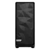 PC korpusas Fractal Design Meshify 2 XL Light Tempered Glass Tower, juodas