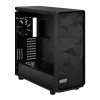 PC korpusas Fractal Design Meshify 2 XL Light Tempered Glass Tower, juodas