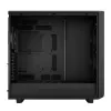 PC korpusas Fractal Design Meshify 2 XL Light Tempered Glass Tower, juodas