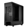 PC korpusas Fractal Design Meshify 2 XL Light Tempered Glass Tower, juodas