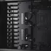 PC korpusas Fractal Design Meshify 2 XL Light Tempered Glass Tower, juodas