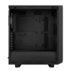 PC Case Fractal Design Meshify 2 Compact Tower Juoda