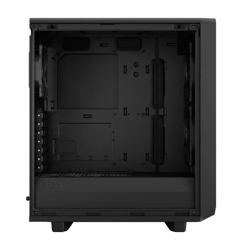 PC Case Fractal Design Meshify 2 Compact Tower Juoda