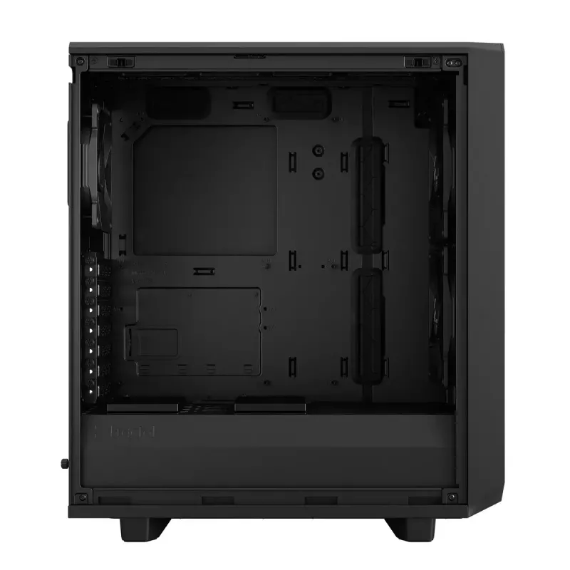 PC Case Fractal Design Meshify 2 Compact Tower Juoda