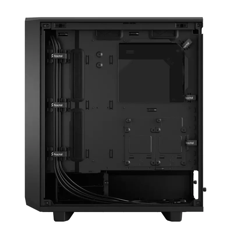 PC Case Fractal Design Meshify 2 Compact Tower Juoda