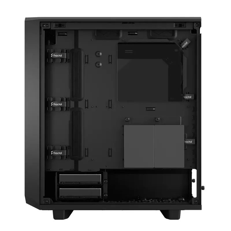 PC Case Fractal Design Meshify 2 Compact Tower Juoda