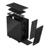 PC Case Fractal Design Meshify 2 Compact Tower Juoda
