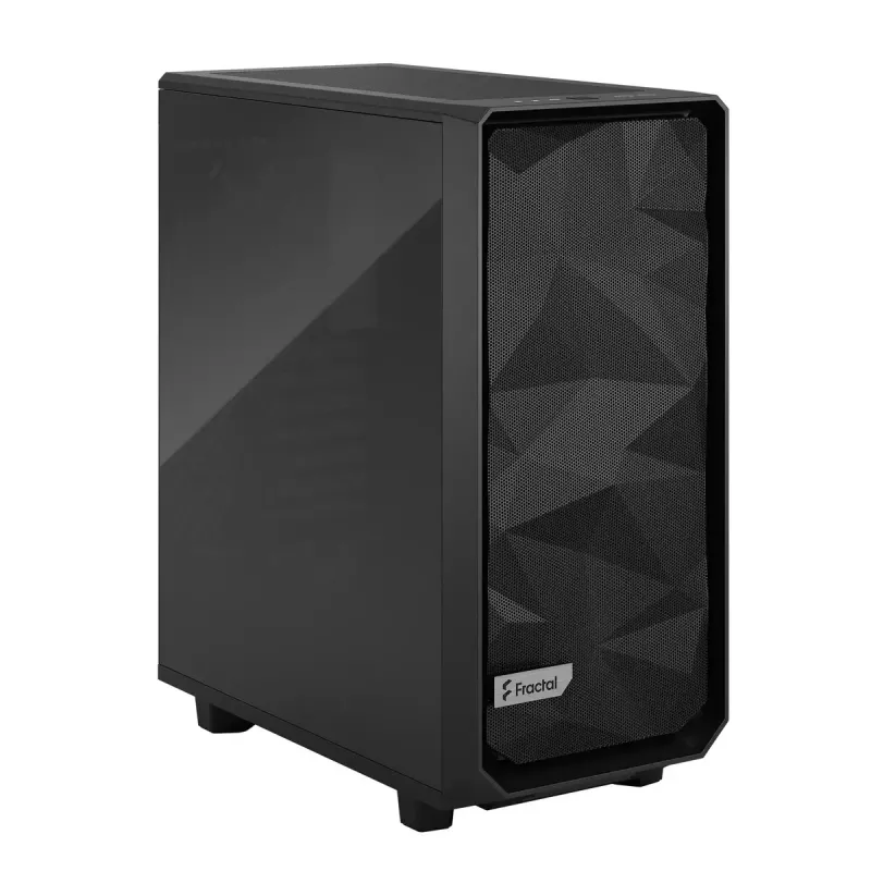 PC Case Fractal Design Meshify 2 Compact Tower Juoda