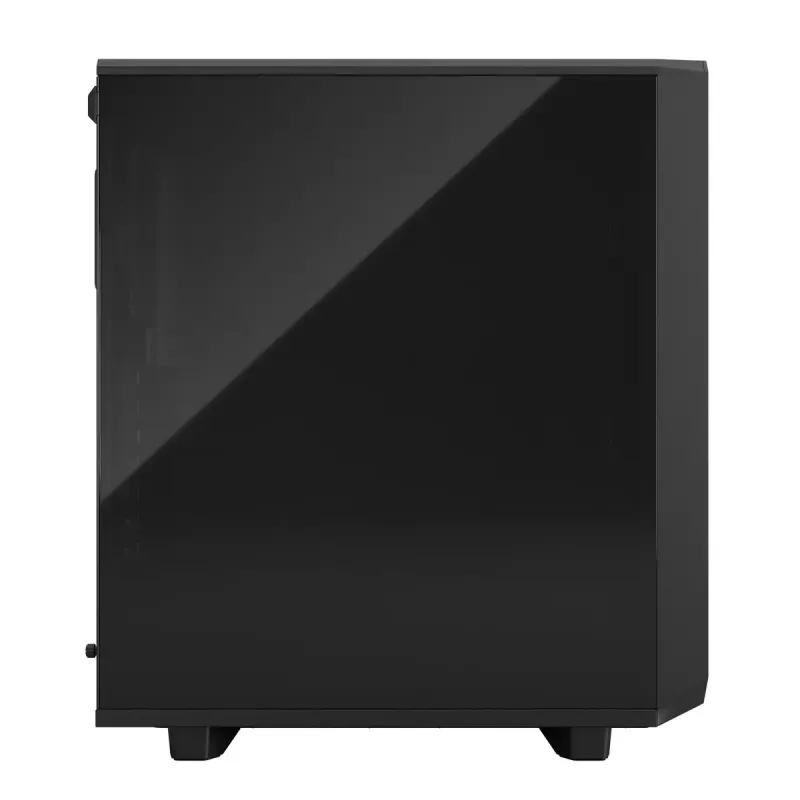 PC Case Fractal Design Meshify 2 Compact Tower Juoda