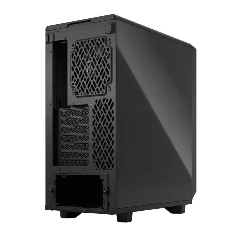 PC Case Fractal Design Meshify 2 Compact Tower Juoda