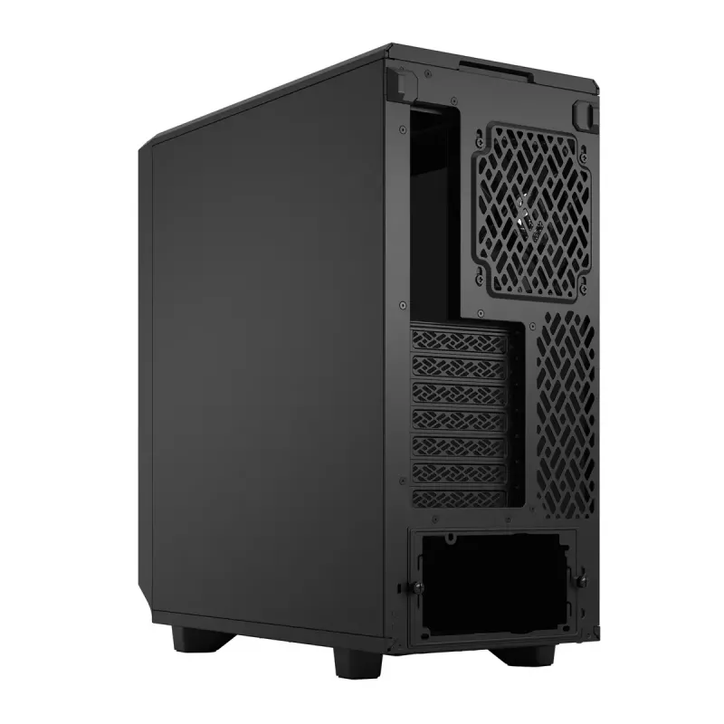 PC Case Fractal Design Meshify 2 Compact Tower Juoda