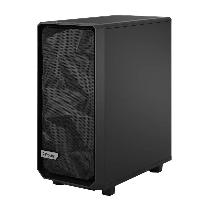 PC Case Fractal Design Meshify 2 Compact Tower Juoda