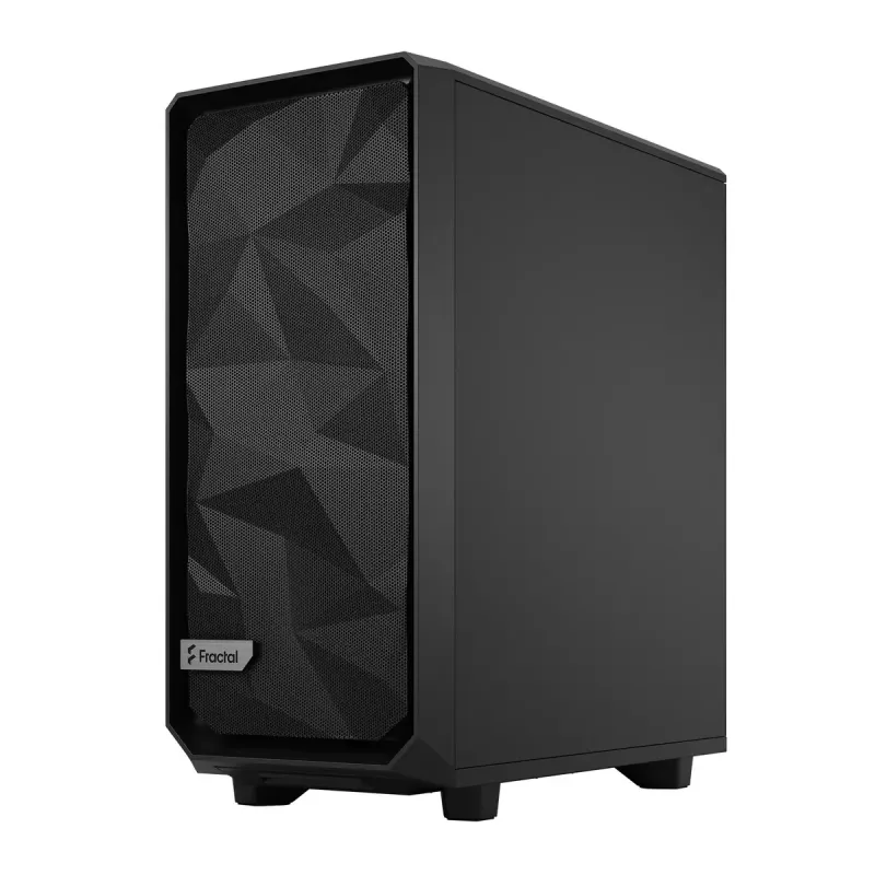 PC Case Fractal Design Meshify 2 Compact Tower Juoda