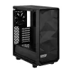 PC Case Fractal Design Meshify 2 Compact Tower Juoda