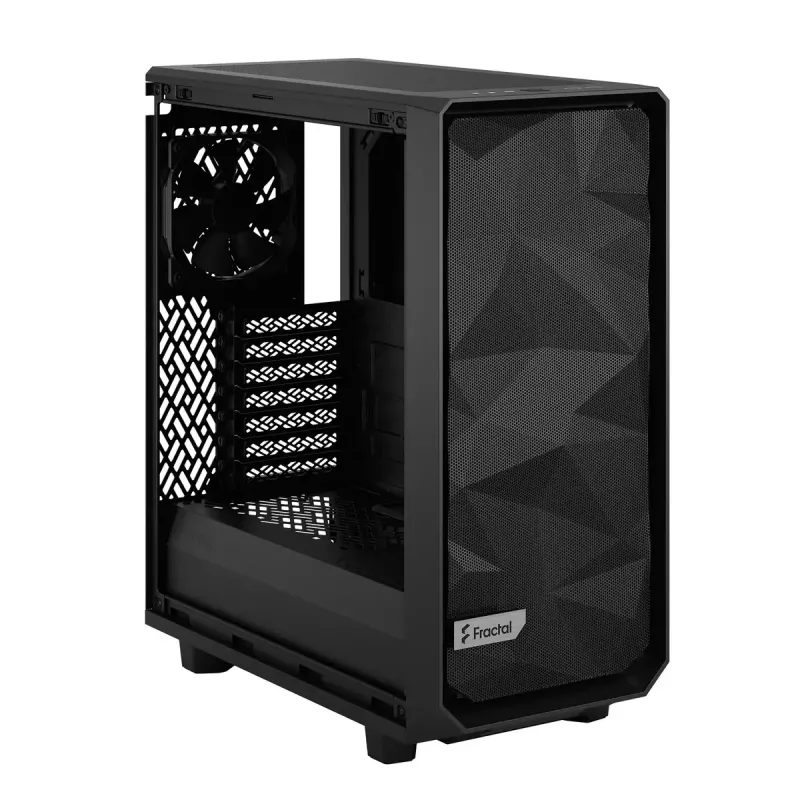 PC Case Fractal Design Meshify 2 Compact Tower Juoda