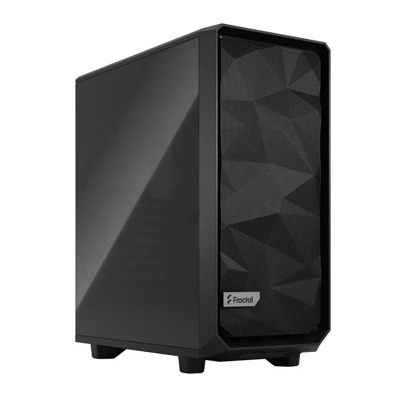 PC Case Fractal Design Meshify 2 Compact Tower Juoda