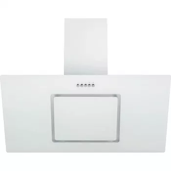 Gartraukis Respekta CH 22010/90 WBZ, baltas, 90 cm pločio