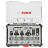 Bosch 2607017468 Bitų rinkinys 6 vnt.