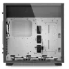 PC korpusas Sharkoon Pure Steel RGB Midi Tower Baltas