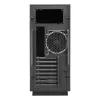 PC korpusas Sharkoon Pure Steel RGB Midi Tower Baltas