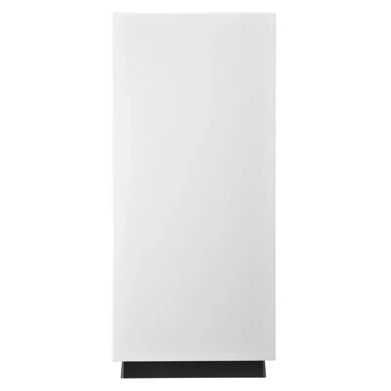 PC korpusas Sharkoon Pure Steel RGB Midi Tower Baltas