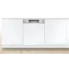 Bosch Serie 6 SMI6ZCS07E indaplovė, iš dalies įmontuojama, 14 vietų