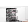 Bosch Serie 6 SMI6ZCS07E indaplovė, iš dalies įmontuojama, 14 vietų