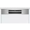 Bosch Serie 6 SMI6ZCS07E indaplovė, iš dalies įmontuojama, 14 vietų