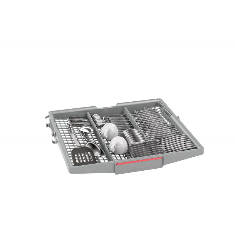 Bosch Serie 6 SMI6ZCS07E indaplovė, iš dalies įmontuojama, 14 vietų